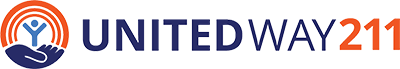 United Way 211 Logo