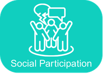 Social Participation icon.