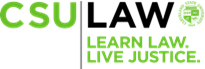 CSU Law - Learn Law. Live Justice.