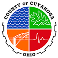 Cuyahoga County Logo