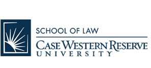 Case Western Reservice University School of Law Logo
