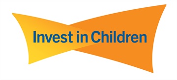 IICLogo Invest in Children logo
