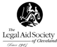 Legal Aid Society of Cleveland Logo