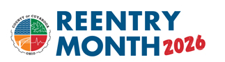 Reentry Month 2026 Logo Reentry Month 2026 Logo
