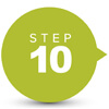 step10 Step 10