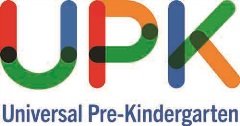 UPKLogo Universal Pre-Kindergarten logo