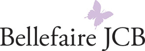 Bellefaire JCB Logo