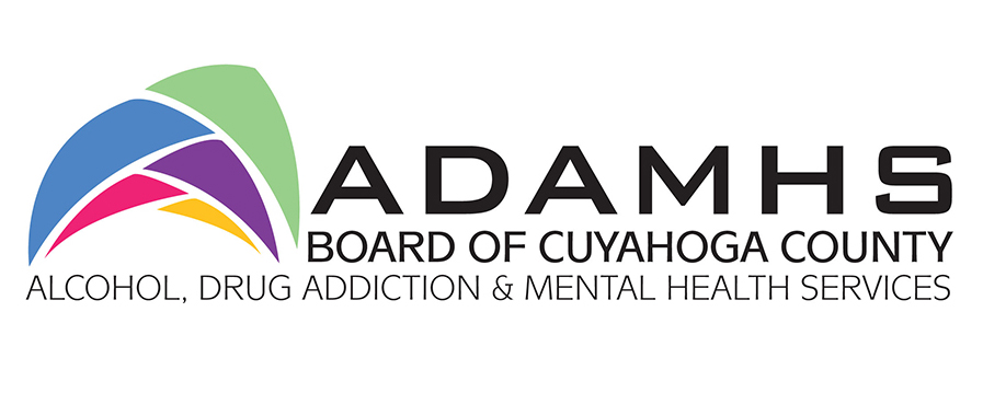 ADAMHS Logo