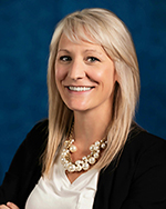 Alyssa Swiatek Head Shot