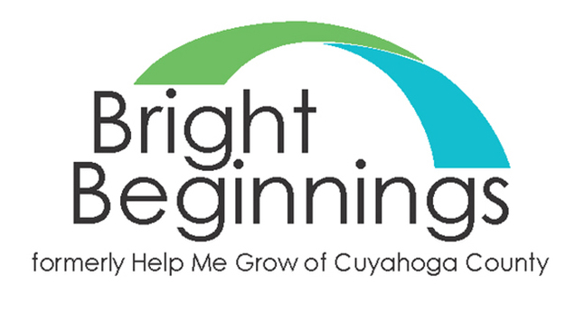 Bright Beginnings Logo