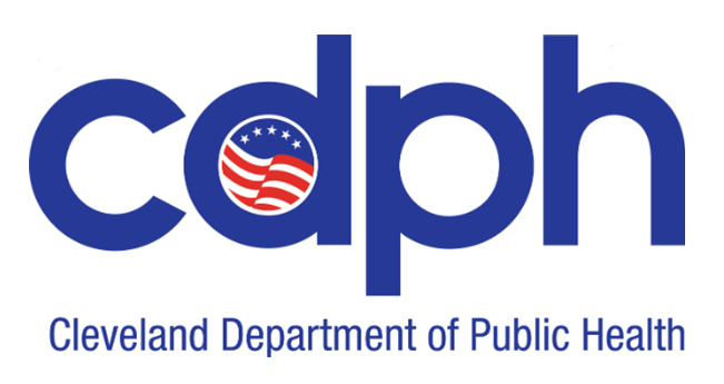 CDPH Logo