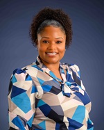 Joy Welch-Bey Head Shot