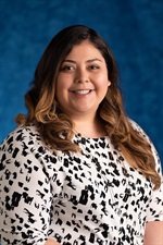 Katherine Ramirez Head Shot