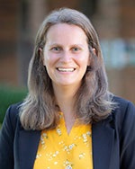 Megan Walsh Head Shot