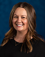 Shawna Rohrman Head Shot