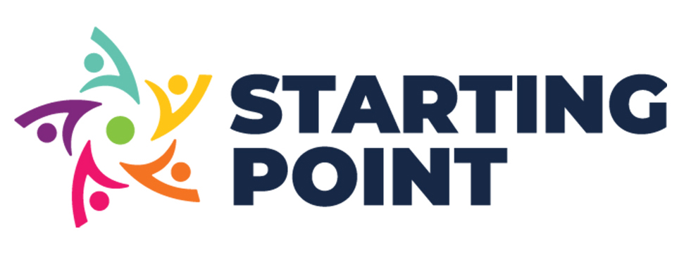 Starting Point Logo