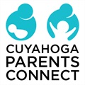 Cuyahoga Parents Connect logo