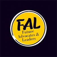 Future Advocates and Leaders logo