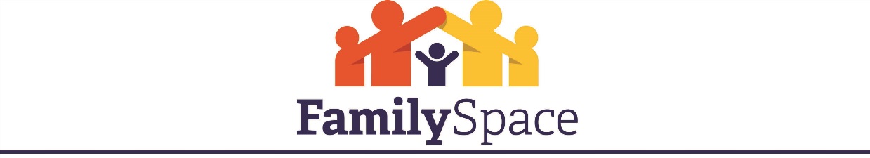 familyspaceLogo FamilySpace logo