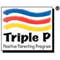 Positive Parenting Program logo
